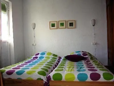 Gemuetliches Ferienhaus In Mit Grill بيت للعطل Guaro