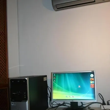 Gemuetliches Ferienhaus In Mit Grill *
