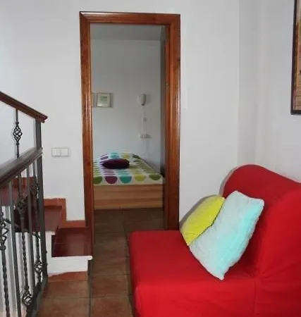 بيت للعطل Gemuetliches Ferienhaus In Mit Grill
